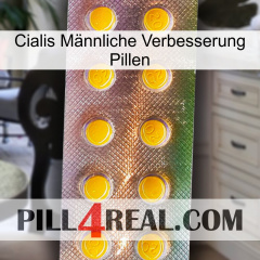 Cialis Männliche Verbesserung Pillen new11